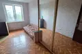 Appartement 2 chambres 49 m² Minsk, Bélarus