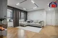 3 room apartment 85 m² Minsk, Belarus