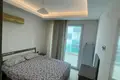 Apartamento 2 habitaciones 65 m² Tosmur, Turquía