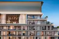 Apartamento 2 habitaciones 74 m² Dubái, Emiratos Árabes Unidos