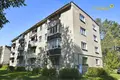 Appartement 3 chambres 55 m² Navakolasava, Biélorussie