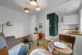 Gewerbefläche 2 zimmer 44 m² in Warschau, Polen