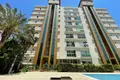 Квартира 2 спальни 50 м² Средиземноморский регион, Турция