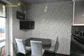 1 room apartment 35 m² Navaselle, Belarus