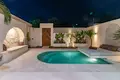 Villa mit 2 Schlafzimmern 137 m² Ungasan, Indonesien