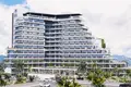 Wohnung 2 Schlafzimmer 91 m² Trikomo, Nordzypern
