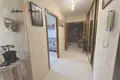 3 room apartment 63 m² Salihorsk, Belarus