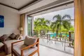 2 bedroom condo 107 m² Phuket, Thailand