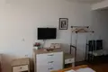Квартира 30 м² Рафаиловичи, Черногория