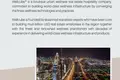 Commercial property 60 m² in Dubai, United Arab Emirates