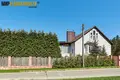 Дом 377 м² Острошицко-Городокский сельский Совет, Беларусь