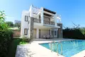 Haus 4 Schlafzimmer 223 m² Bodrum, Türkei