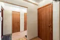 Apartamento 3 habitaciones 62 m² Minsk, Belarús