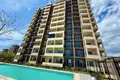 Appartement 2 chambres 47 m² Mezitli, Turquie