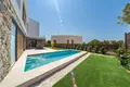 3 bedroom villa 156 m² Finestrat, Spain