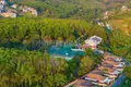 Willa 3 pokoi 237 m² Rawai, Tajlandia
