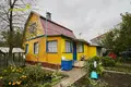 House 57 m² Parezyrski selski Savet, Belarus