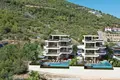 Villa de 6 pièces  Alanya, Turquie