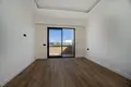 Penthouse 3 pokoi 106 m² Alanya, Turcja