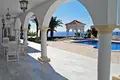 Herrenhaus 10 zimmer 850 m² Altea, Spanien