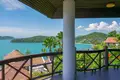 3 bedroom villa 260 m² Wichit, Thailand