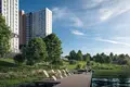 1 room studio apartment 26 m² Sapronovo, Russia
