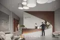 Appartement 1 chambre 658 m² Doubaï, Émirats arabes unis