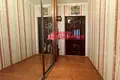 Wohnung 1 zimmer 41 m² Hrodna, Belarus