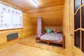 House 143 m² Viazzieuski sielski Saviet, Belarus
