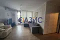 2 bedroom apartment 91 m² Nesebar, Bulgaria