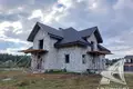 Casa 258 m² Matykal ski siel ski Saviet, Bielorrusia