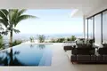 5 bedroom house 333 m² Germasogeia, Cyprus
