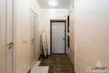 1 room apartment 43 m² Minsk, Belarus