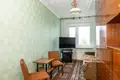 Appartement 3 chambres 48 m² Poznan, Pologne