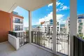 Appartement 2 chambres 68 m² Tivat, Monténégro