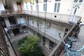 Mieszkanie 1 pokój 42 m² Budapeszt, Węgry