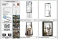 Studio apartment 1 bedroom 69 m² Golem, Albania