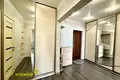 1 room apartment 46 m² Minsk, Belarus
