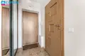 2 room apartment 44 m² Vilnius, Lithuania