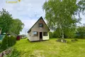 Maison 53 m² Azierski sielski Saviet, Bélarus