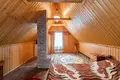 Дом 92 м² Петришковский сельский Совет, Беларусь