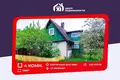 House 56 m² Piatryskauski sielski Saviet, Belarus