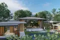 2 bedroom Villa 298 m² Thep Krasatti, Thailand