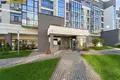 Appartement 2 chambres 52 m² Minsk, Bélarus