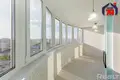 Apartamento 5 habitaciones 134 m² Minsk, Bielorrusia