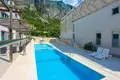 Wohnung 2 Schlafzimmer 74 m² Dobrota, Montenegro