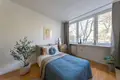 Wohnung 2 zimmer 45 m² Warschau, Polen