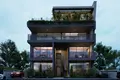 Квартира 3 спальни 159 м² муниципалитет Лимасол, Кипр