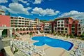 2 bedroom apartment 70 m² Sveti Vlas, Bulgaria