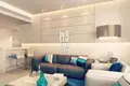 1 room apartment 500 m² Dubai, UAE